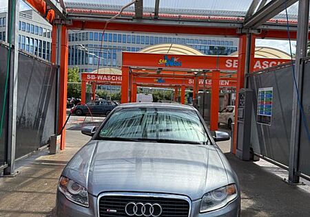 Audi A4 1.8 T -