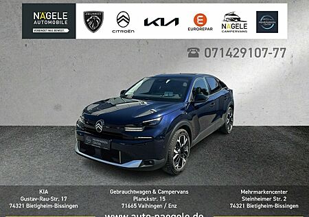 Citroën C4 1.2 130 Max|HUD+NAVI+LED+KAMERA+SHZ+KEYLESS