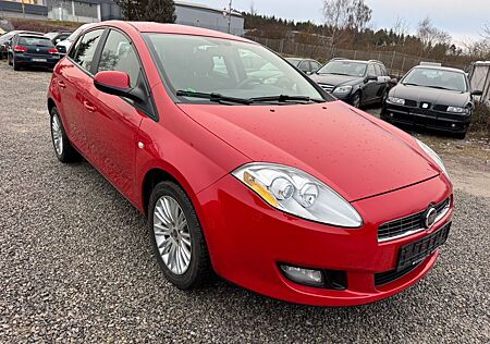 Fiat Bravo 1.4 16V Dynamic * Klima*