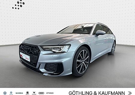 Audi A6 Avant S line 40 TDI quattro 150( 204) kW(PS)