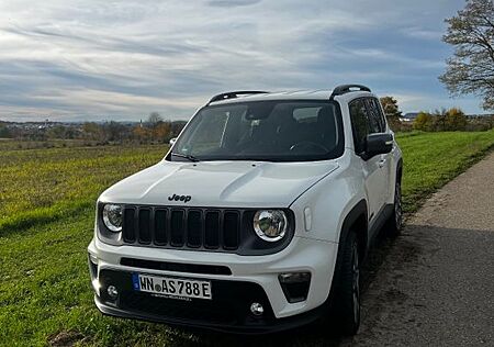 Jeep Renegade 1.3l 177kW 4xe Autom Hyprid