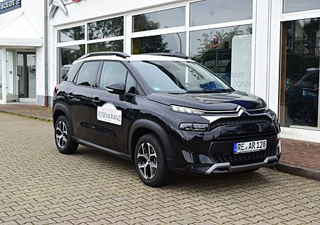 Citroën C3 Aircross PT110 Plus | Nav - LED - DAB - Allw.