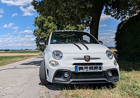 Abarth 595 Competizione 1.4 T-Jet 16V 595 Competizi...