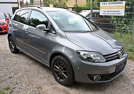 VW Golf Volkswagen Plus VI Team / TÜV/AU 07/2026
