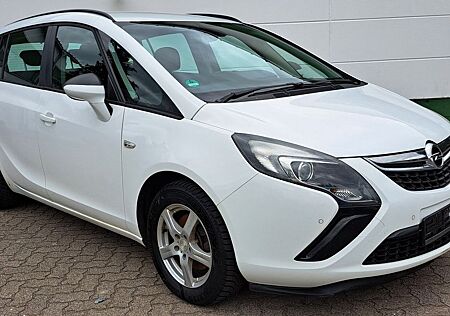 Opel Zafira Tourer 2.0 CDTI Edition 81kW
