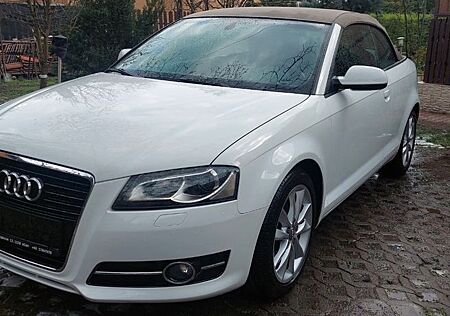 Audi Cabriolet