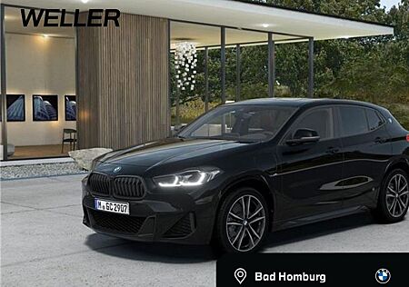 BMW X2 xDr25e M SPORT Navi+,AdLED,Pano,H/K,HUD,St+Go