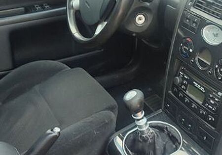 Ford Mondeo 2.0 Ghia Ghia