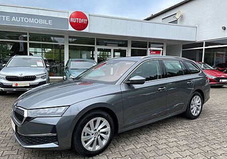 Skoda Octavia 1.5 TSI MHEV DSG Selection *ACC*PDC*KAM*