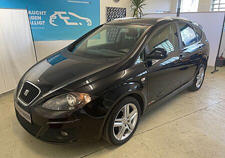 Seat Altea XL Style Copa