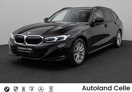 BMW 330e xD Panoram Kamera HUD DAB H/K Stop&Go Sport