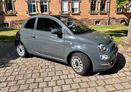Fiat 500 1.0 GSE N3 Hybrid DOLCEVITA DOLCEVITA