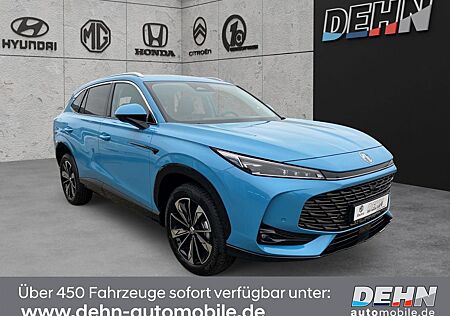 MG HS MY24 1.5T AT 2WD LUXURY Navi Leder digitales