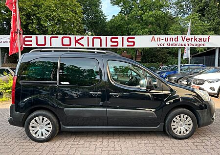 Citroën Berlingo HDi 110 FAP XTR*TEMP*SHZ*KLIMA*AHK*PDC*
