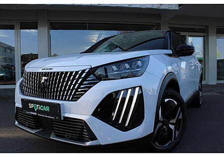 Peugeot 2008 GT PureTech 130 EAT8 *Ganzjahresreifen*