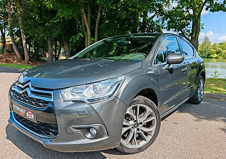 Citroën DS4 SportChic/MASSAGESITZ/SPUR/NAVI/XENON/LEDER