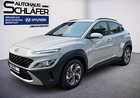 Hyundai Kona 1.6 GDI Edition 30 Hybrid DCT Kamera