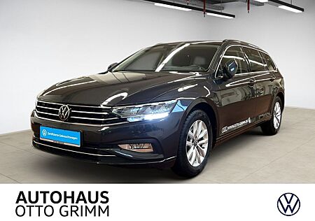 VW Passat Variant Volkswagen 1.5 TSI Business DSG LED Navi