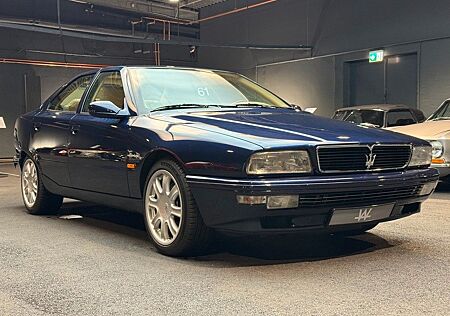 Maserati Quattroporte Evoluzione V6 2800