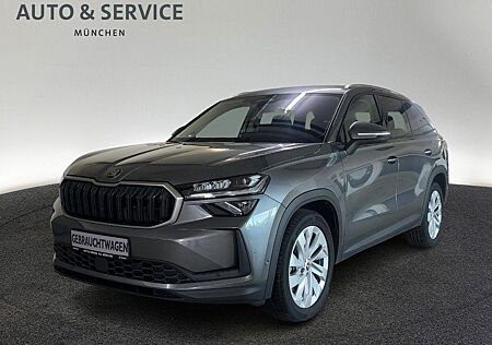 Skoda Kodiaq 2.0 TDI DSG Selection |7-Sitzer|360°|AHK|