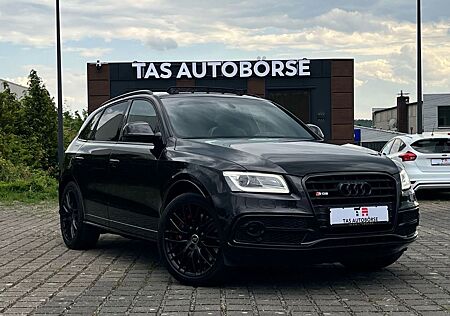 Audi SQ5 3.0 TDI plus quattro*PANO*SOUND*