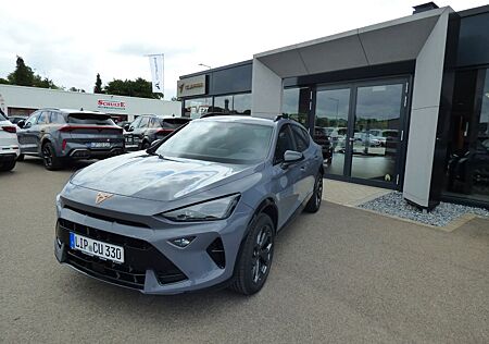 Cupra Formentor 2.0 TDI KAMERA DRIVE PAKET III NAVI