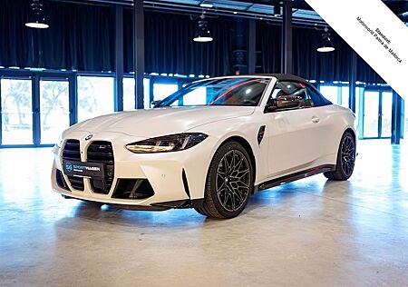 BMW M4 gebraucht kaufen BMW M4 Cabrio Competition
