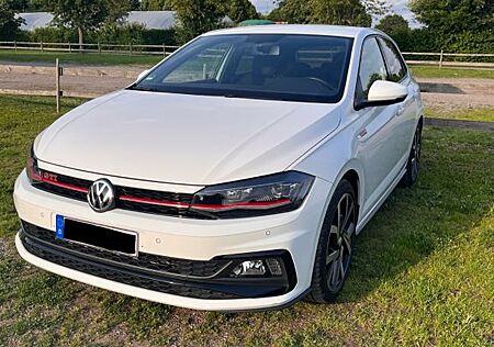 VW Polo Volkswagen 2.0 TSI OPF DSG GTI GTI