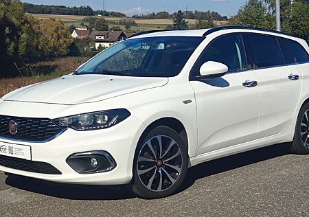 Fiat Tipo gebraucht kaufen Fiat Tipo 1.6 MultiJet Kombi,Mwst.,Inz./ Tausch mögl.