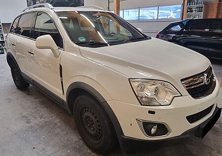 Opel Antara Cosmo 4x4