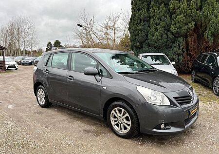 Toyota Verso 1.8, 6-Gang, Edition 7-Sitzer