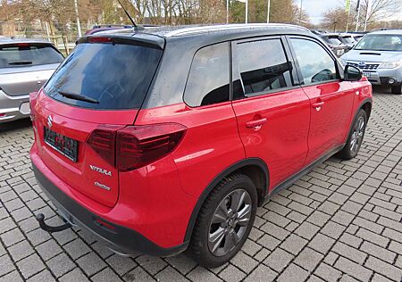 Suzuki Vitara Comfort 4x4 Allgrip