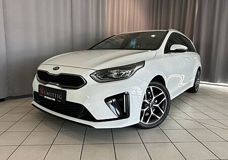 Kia Cee'd Sportswagon Ceed SW 1.4 T-GDI OPF GT Line+LED+KAMERA+DAB+