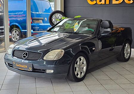 Mercedes-Benz SLK 230 Kompressor*AUTOM.*73TKM*DESIGNO*KLIMA*