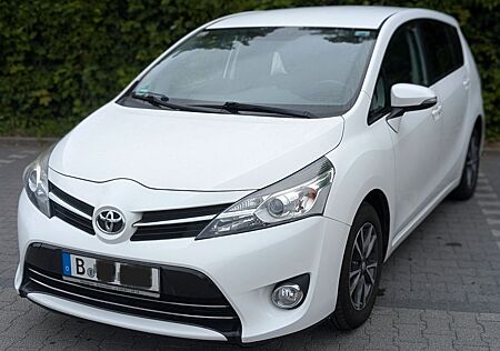 Toyota Verso 1.8l 5-Sitzer