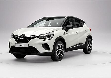 Mitsubishi ASX Select 1.6 Hybrid