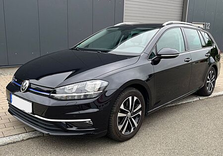 VW Golf Volkswagen 1.5 TSI ACT OPF BlueMotion UNITED Varia...
