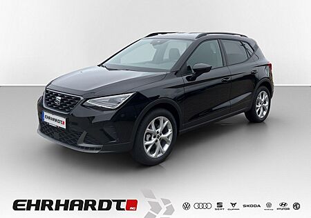 Seat Arona 1.5 TSI DSG FR VIRTUAL*NAVI*VOLL-LED*ACC*P