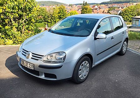 VW Golf Volkswagen 1.4 Basis