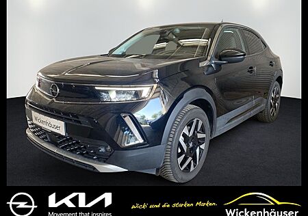 Opel Mokka-e Elegance Autom. BT TEMP KLIMA ALU PDC KA