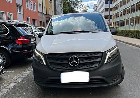 Mercedes-Benz Vito 116D