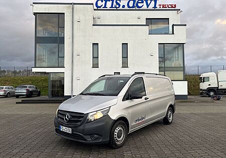 Mercedes-Benz Vito 116 cdi