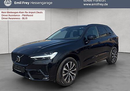 Volvo XC 60 XC60 B4 Plus-Dark Aut Glasd PilotAssist Nappaled