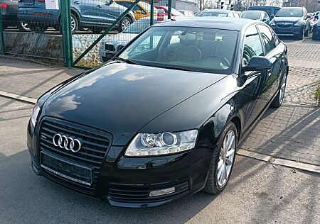 Audi A6 Lim. 2.7 TDI quattro