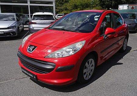 Peugeot 207 Tendance *AHK*