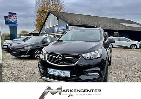 Opel Mokka X Edition Pakete: Eelktro-Komfort-Premium