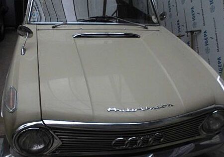 Audi DKW F102 Auto Union Andere OLDTIMER