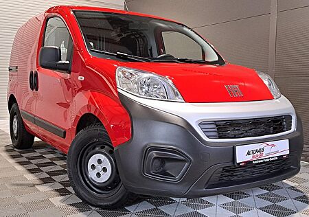 Fiat Fiorino 1.3 SX Kasten°1.Hand°AHK°Klima°FSE°BT°SH