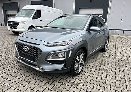 Hyundai Kona YES! Plus 2WD