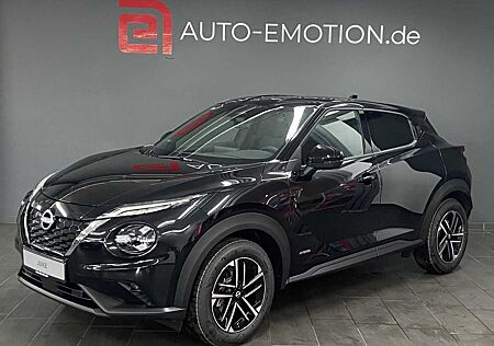 Nissan Juke N-Connecta 1.6 Hybrid 4AMT